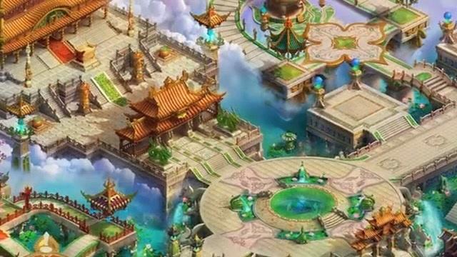 深海迷航